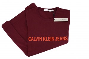 Pánské tričko OU6 - Calvin Klein