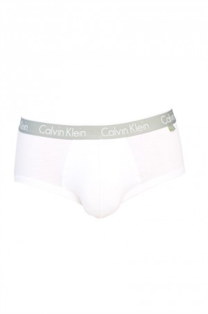 Calvin Klein Underwear - Slipy (2 kusy)