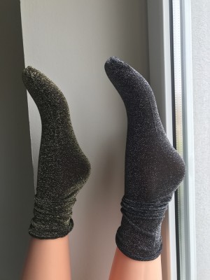 Dámské ponožky FLAVIA