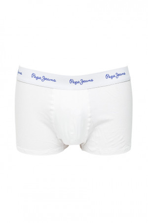 Pepe Jeans - Boxerky ISAAC (3-pack)