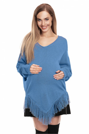 Těhotenský svetr model 132035 PeeKaBoo  UNI velikost