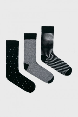 Medicine - Ponožky Basic (3-Pack)
