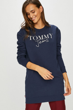 Tommy Jeans - Šaty