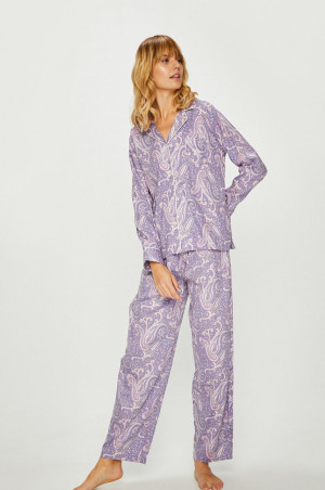 Lauren Ralph Lauren - Pyžamo