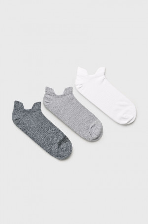 New Balance - Ponožky (3-pack)
