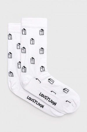 Lousy Livin - Ponožky