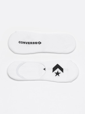 Ponožky Converse Mfc Oxford Liners Aw22 Barevná