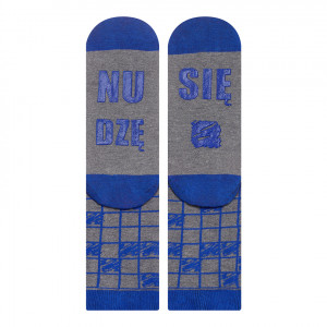Ponožky SOXO s životními radami a návody - Nudím se