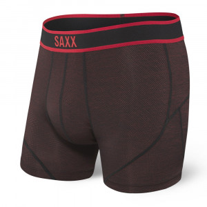 Pánské boxerky SAXX Kinetic Ariel