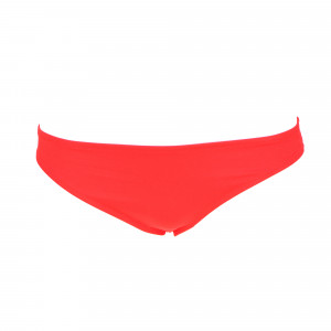 Spodní díl plavek KW0KW00800-XA7 červená - Calvin Klein červená