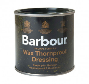 Ochranný vosk na bundy Barbour Thornproof Dressing (200 ml)