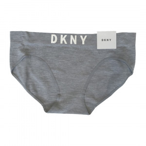 DKNY Kalhotky Litewear Šedé