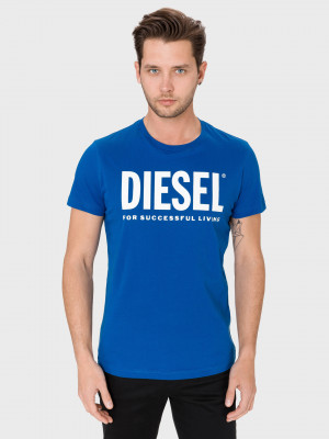 T-Diego Triko Diesel Modrá