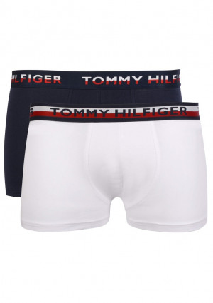 Boxerky Tommy Hilfiger UM0UM00746 2PACK XL Dle obrázku