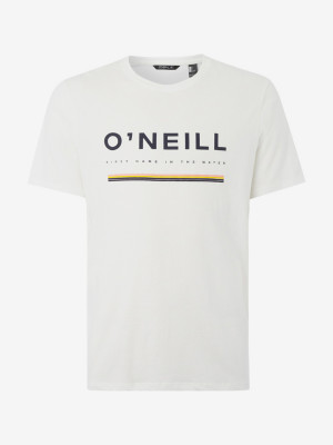 Tričko O'Neill Lm Arrowhead T-Shirt Bílá