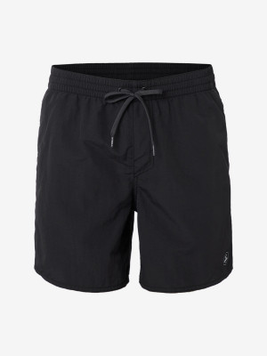 Boardshortky O'Neill Pm Vert Shorts Černá