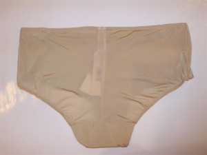 Kalhotky 470093 - Donna Karan tělová