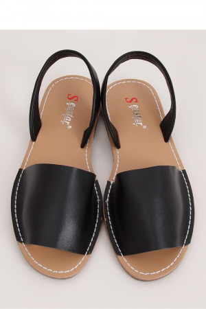 Sandály  model 144130 Inello