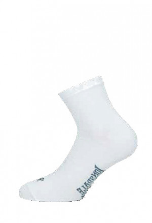 Ponožky Lonsdale LNS 03 Quarters A'3 anthracite-grey-grey melange 39-42