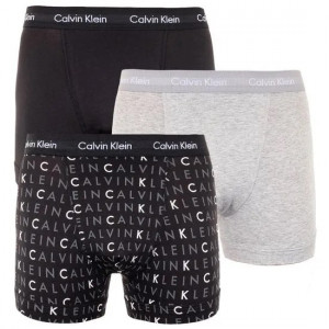 Boxerky Calvin Klein (U2662G-02)