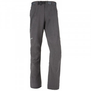 Pánské kalhoty Wanaka-m tmavě šedá - Kilpi