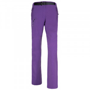 Dámské sportovní kalhoty Wanaka-w - Kilpi fialová S-36