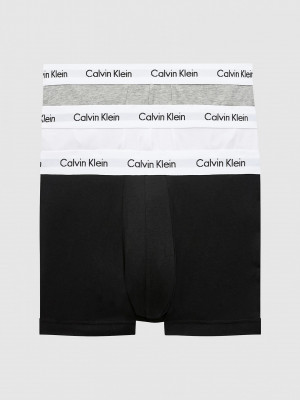 Boxerky CALVIN KLEIN (U2662G-10)