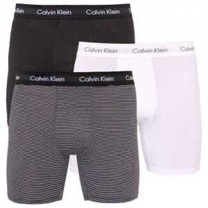 Boxerky CALVIN KLEIN (NB1770A-02)