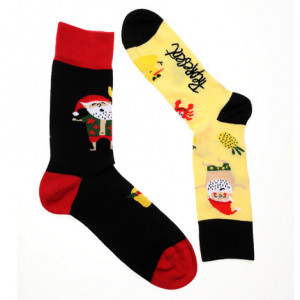 Ponožky Represent holiday (R0A-SOC-0604) 43-46