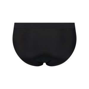 Dámské kalhotky QF6048E UB1 černá - Calvin Klein černá