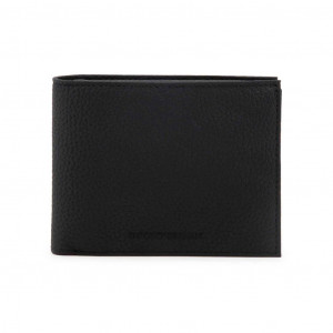 Pánská peněženka Emporio Armani Y4R171 black NOSIZE