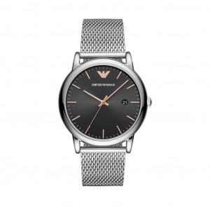Pánské hodinky Emporio Armani AR11272 grey NOSIZE