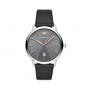 Pánské hodinky Emporio Armani AR80026 black NOSIZE