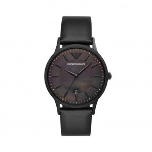 Pánské hodinky Emporio Armani AR11276 black NOSIZE