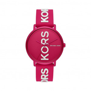 Dámské hodinky Michael Kors MK45 pink NOSIZE