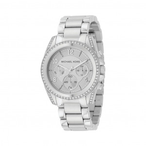 Dámské hodinky Michael Kors MK51 grey NOSIZE