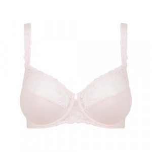 FULL CUP SUPPORT BRA 12X320 Blush(383) - Simone Perele pudrová