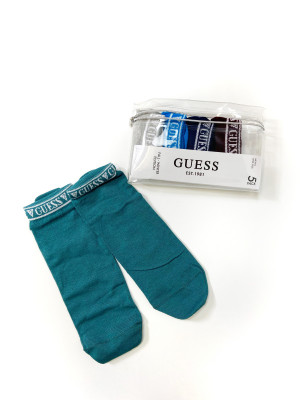 Pánské ponožky - U94G17ZZ02T - F9CC - Guess Mix barev one size