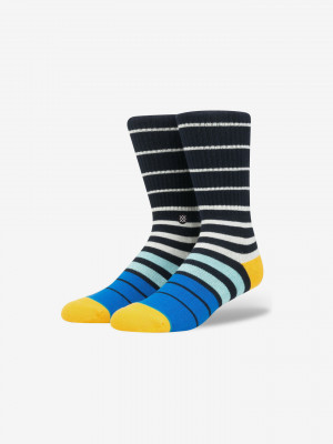 Thermo Ponožky Stance Modrá