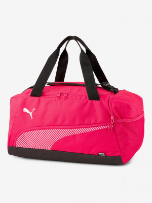 Fundamentals Sportovní taška Puma Růžová