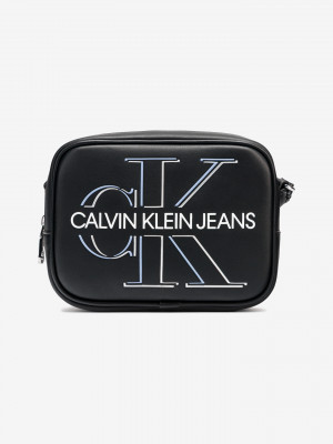 Cross body bag Calvin Klein Černá