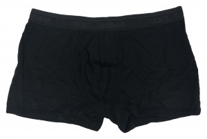 Pánské boxerky M10688 černá - Dolce & Gabbana černá
