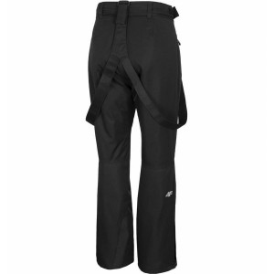 Dámské lyžařské kalhoty WOMEN'S SKI TROUSERS SPDN001 FW20 - 4F
