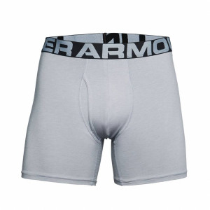 Pánské trenky Charged Cotton 6in 3 Pack SS21 - Under Armour