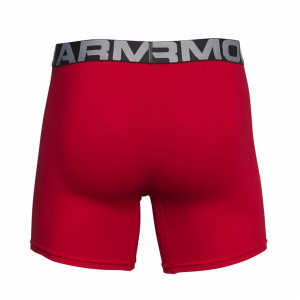 Pánské trenky Charged Cotton 6in 3 Pack SS21 - Under Armour