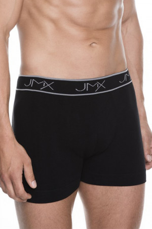Pánské boxerky JMX Carbon Černá 2xl
