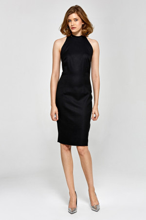 Dámské šaty CS14 - Colett černá
