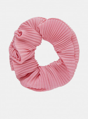 Pieces růžová gumička Marie