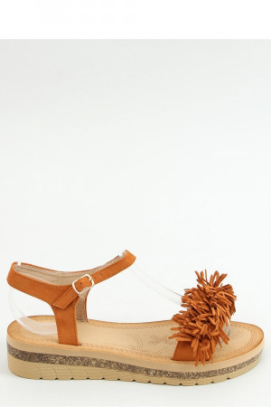 Sandály  model 155087 Inello