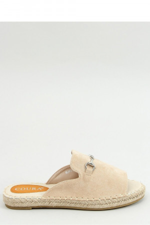 Pantofle  model 154427 Inello